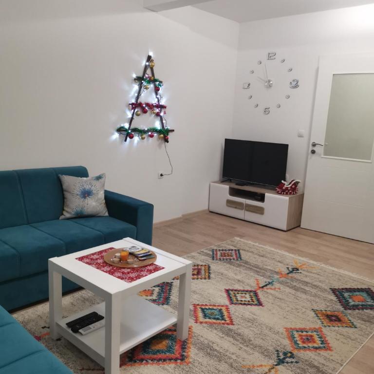 Apartman and rooms Dream House - Two-Bedroom Apartment - 13
