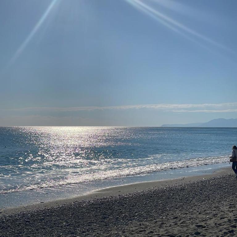 Bike & Sea under castle dreams at Finalborgo - Appartamento con 2 Camere da Letto - 24