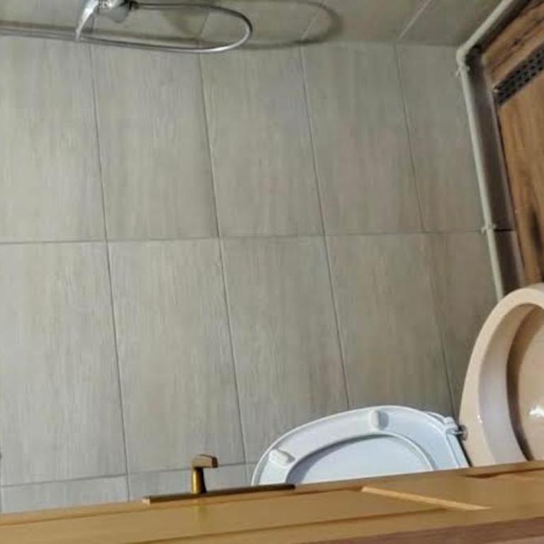 Vikendica-Brvnara Pine - One-Bedroom House - 12