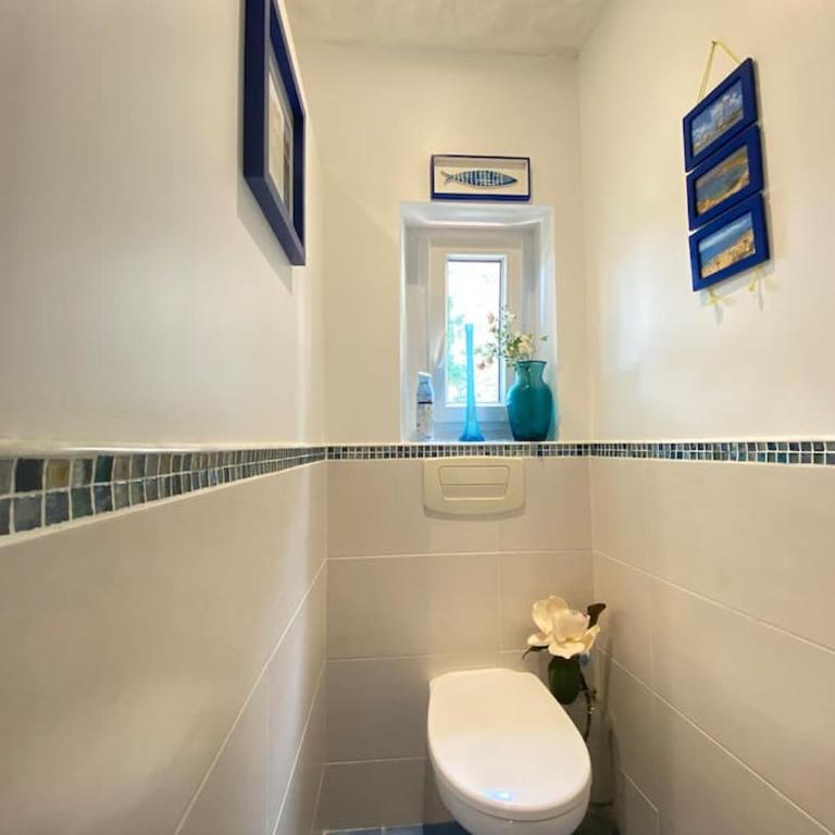 Charmant appartement - centre Cité Plantagenet!!! - Two-Bedroom Apartment - 13