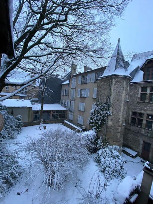 Charmant appartement - centre Cité Plantagenet!!! - Two-Bedroom Apartment - 17