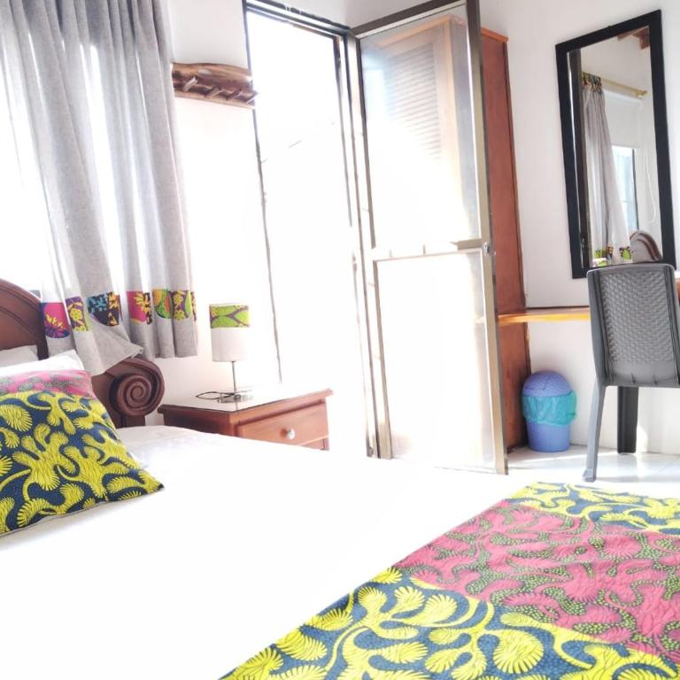 Etnias Hotel tematico - Habitación Individual - 2