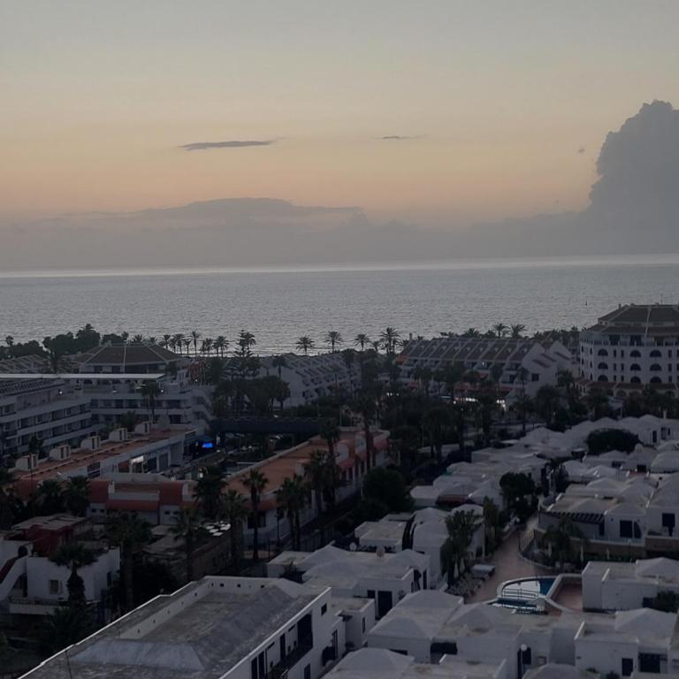 Apartamento Margarita con piscina en Playa Honda, Playa las Américas - Apartamento de 1 dormitorio - 74