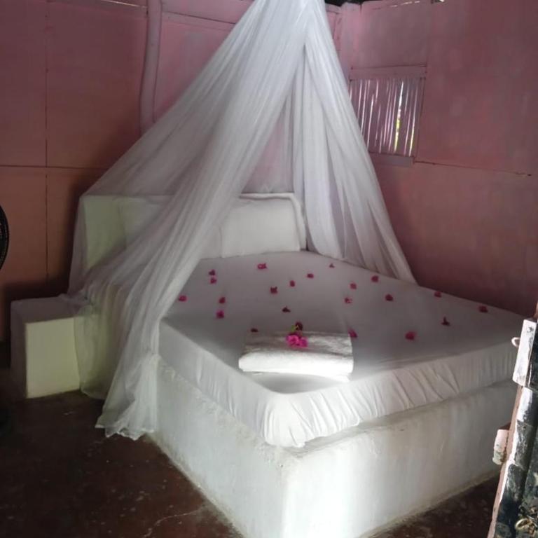 Las Flores Econativo - Bungalow Estándar con ventilador - 3