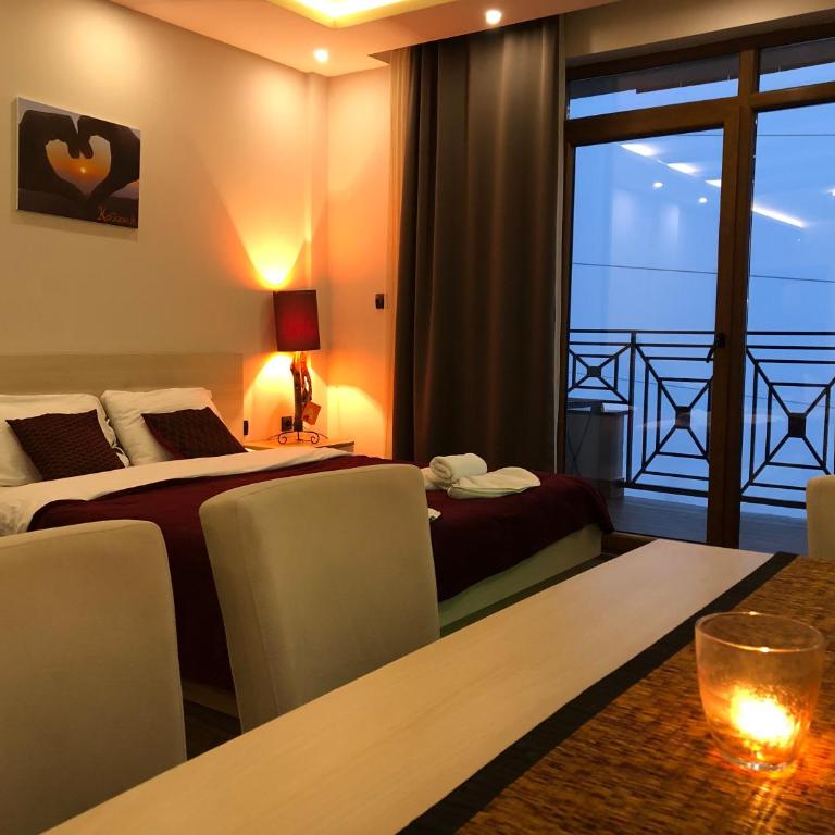 Milmari M12 - Apartment - 14