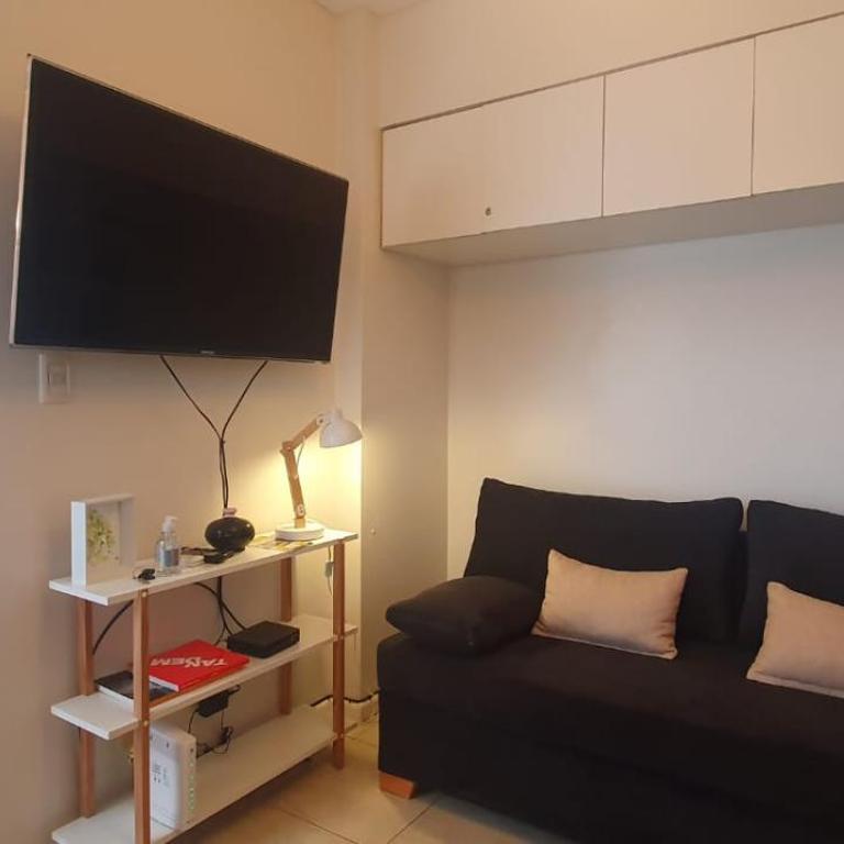 Palermo Panoramic - Apartamento de 1 dormitorio - 11