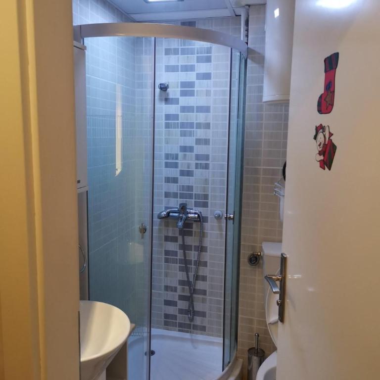MR. O Apartments Kopaonik - Apartman sa 1 Spavaćom Sobom - 6