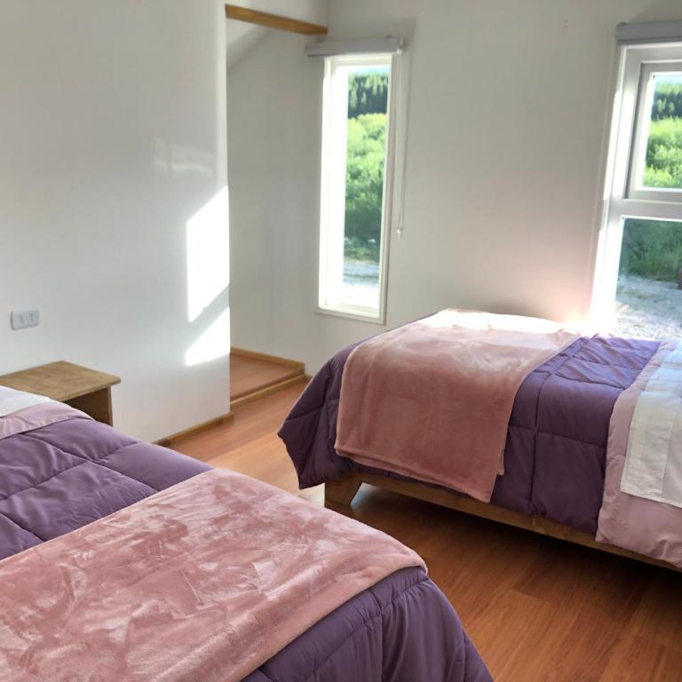 Casa Grande, Alojamiento "BSA" - Four-Bedroom House - 10