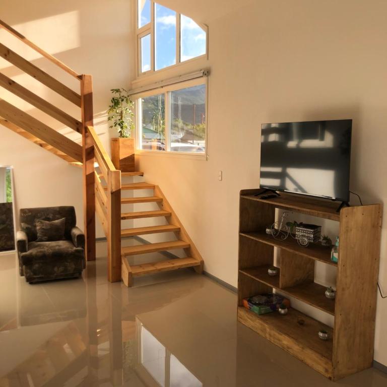 Casa Grande, Alojamiento "BSA" - Four-Bedroom House - 1