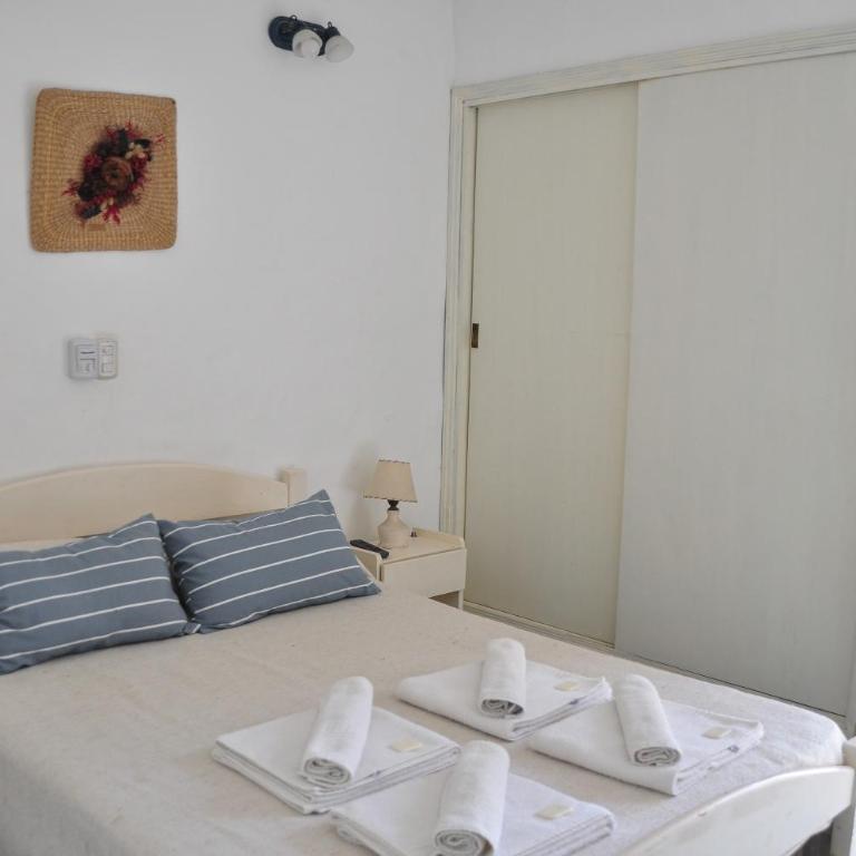 Apart La Posada del Mar - One-Bedroom Apartment - 7