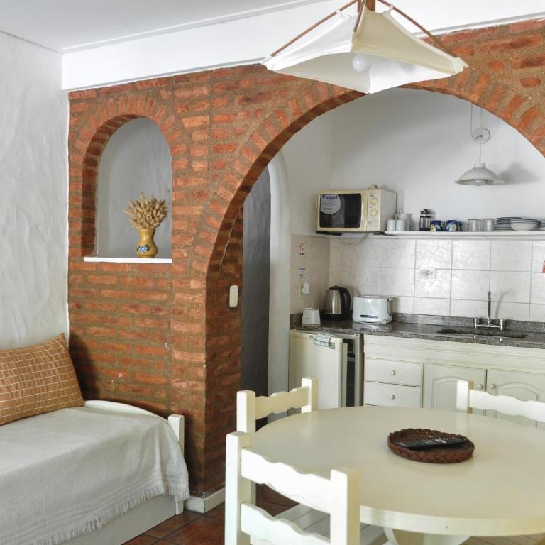 Apart La Posada del Mar - One-Bedroom Apartment - 12