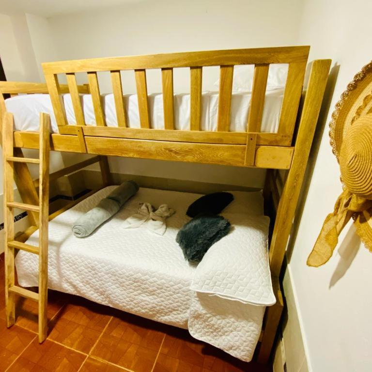 Noches de Guatapulco - Apartamento de 3 dormitorios - 9