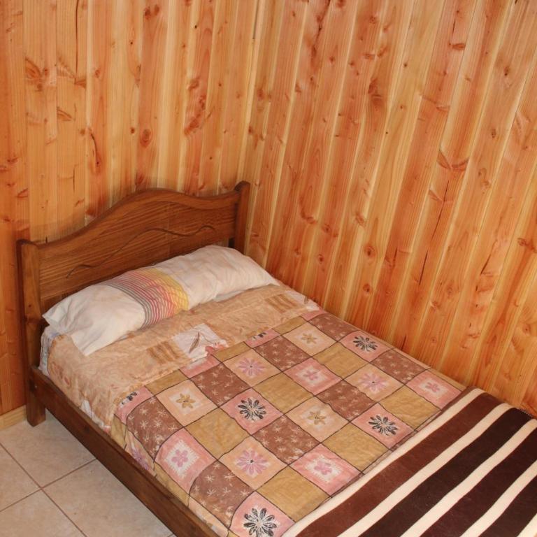 Cabañas Don Thor, Villarrica a Licanray kilometro 19 - Three-Bedroom Apartment - 7