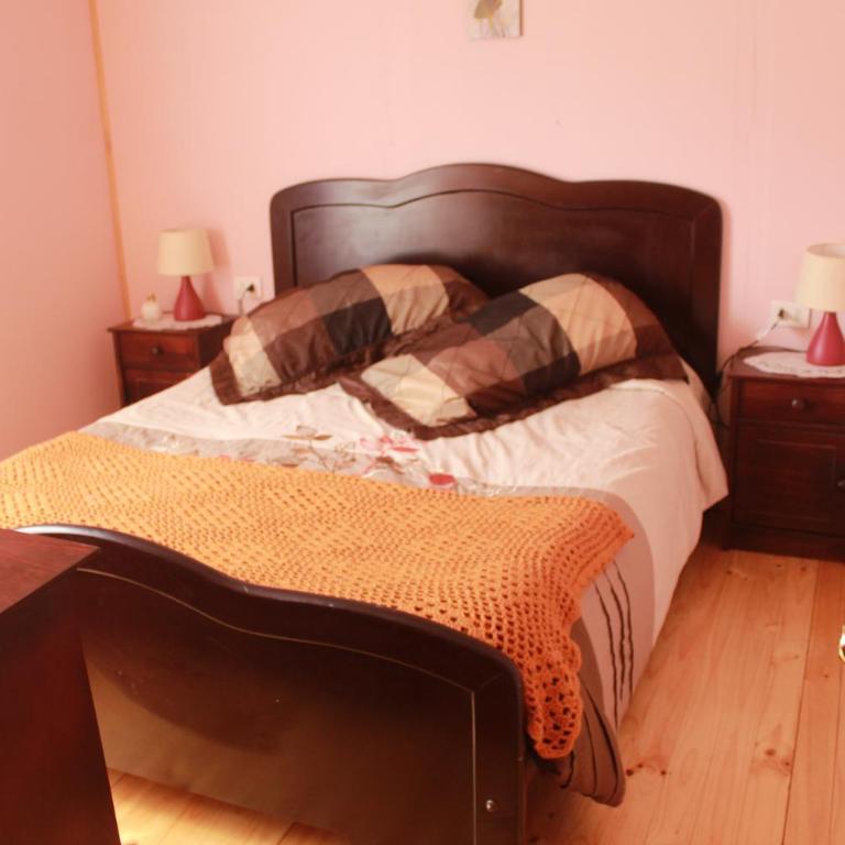 Cabañas Don Thor, Villarrica a Licanray kilometro 19 - Two-Bedroom Apartment - 3