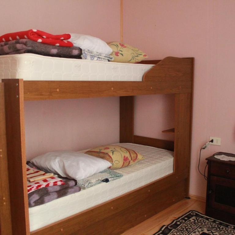 Cabañas Don Thor, Villarrica a Licanray kilometro 19 - Two-Bedroom Apartment - 8