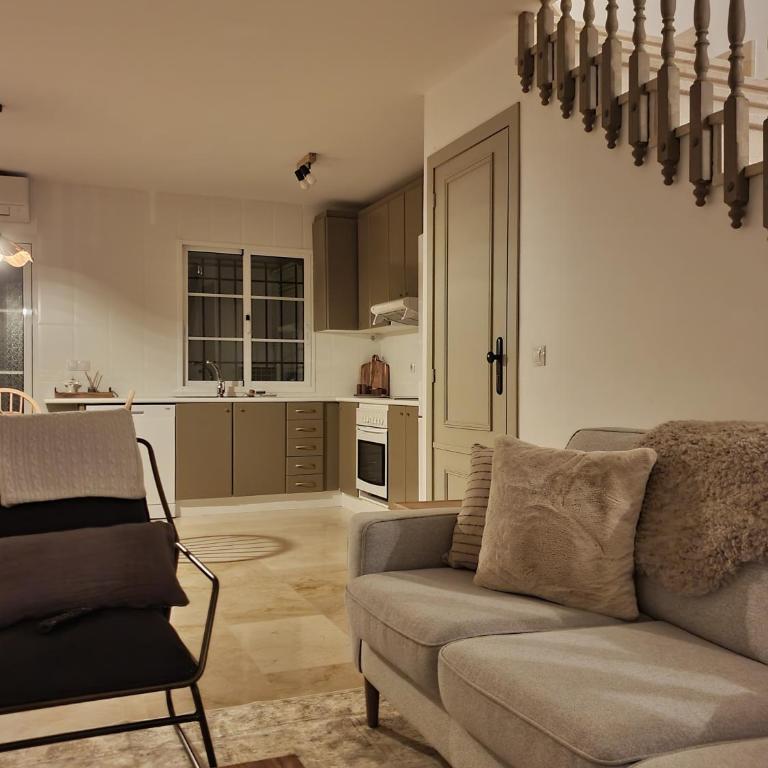 Calma Canaria Ocean Sunset Jacuzzi Wifi pool and bbq - Apartamento de 2 dormitorios - 31