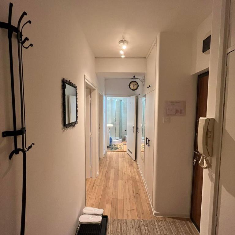 Tasmajdan City Break - Apartman sa 1 Spavaćom Sobom - 5