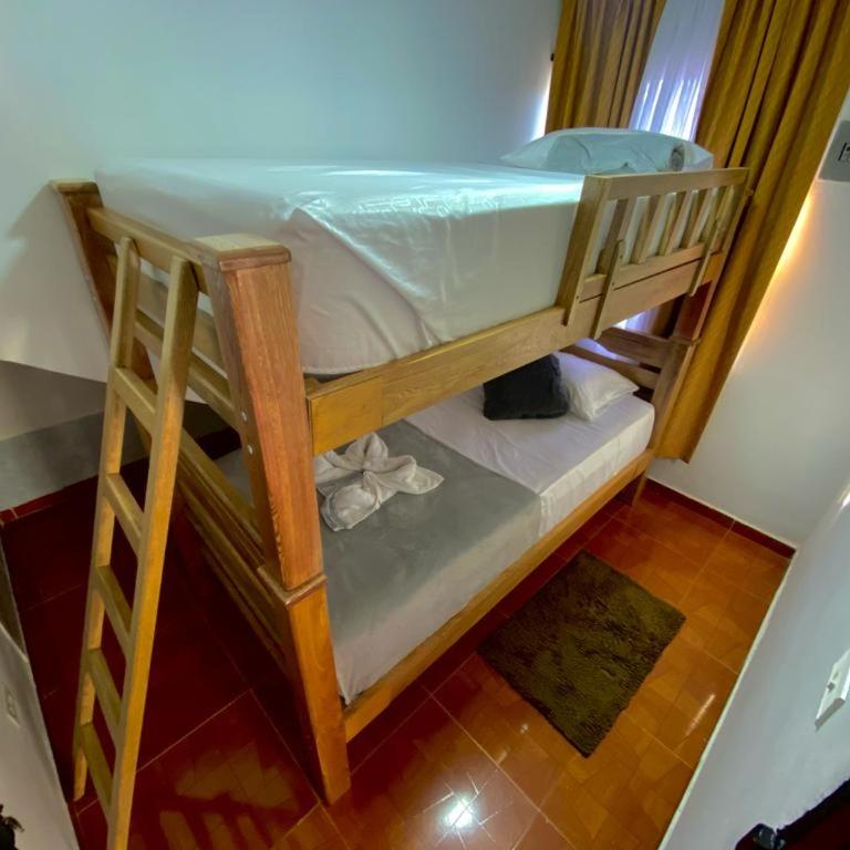 Noches de Guatapulco - Apartamento de 3 dormitorios - 17