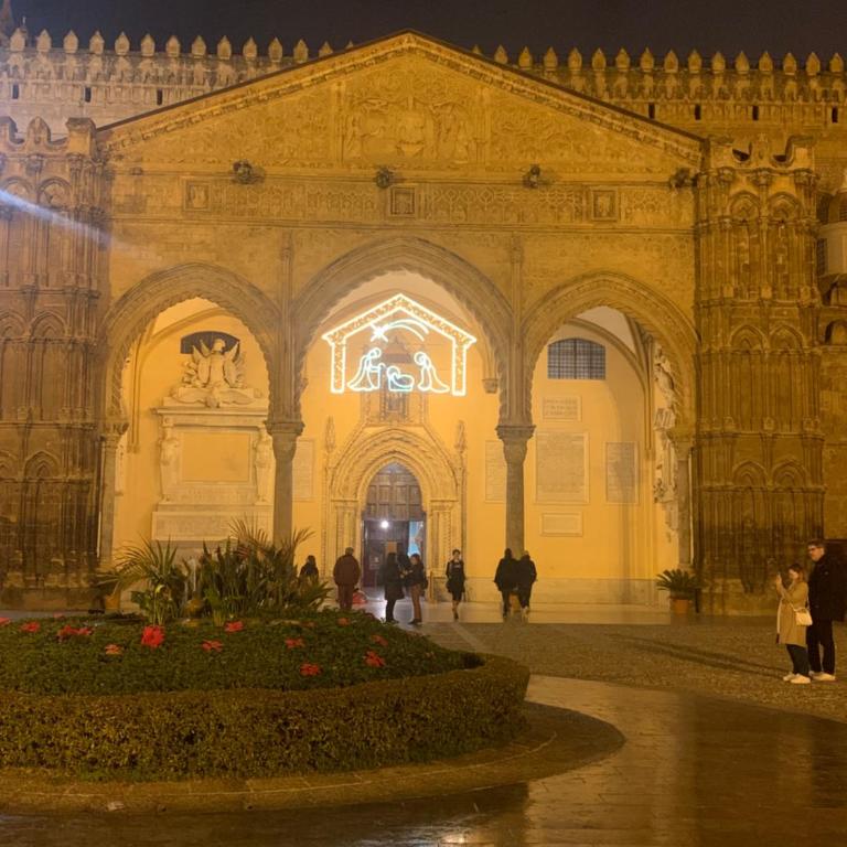 La Loggia dei Re - Appartamento con 2 Camere da Letto - 30