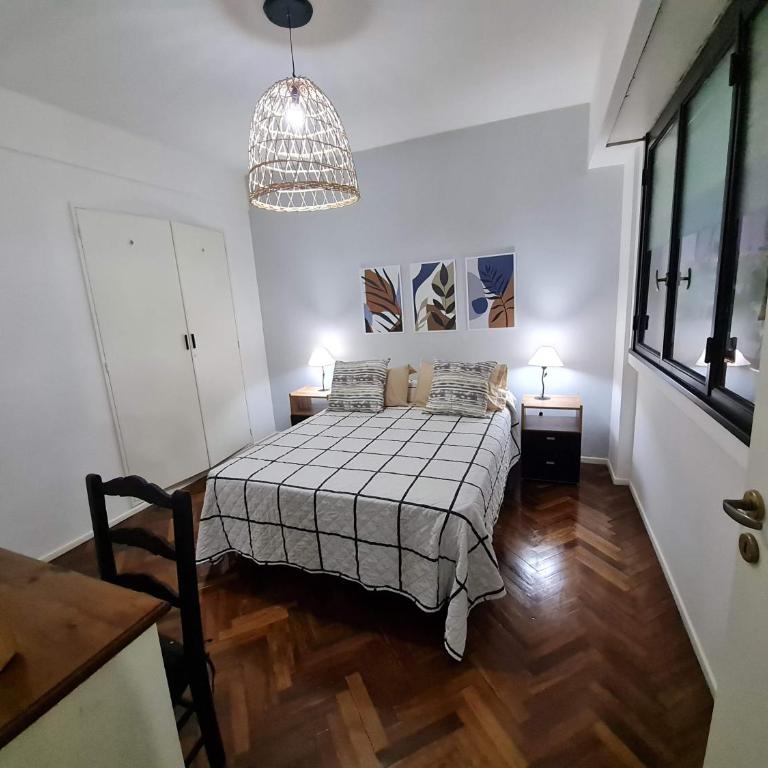 AP apartment belgrano - One-Bedroom Apartment - 2