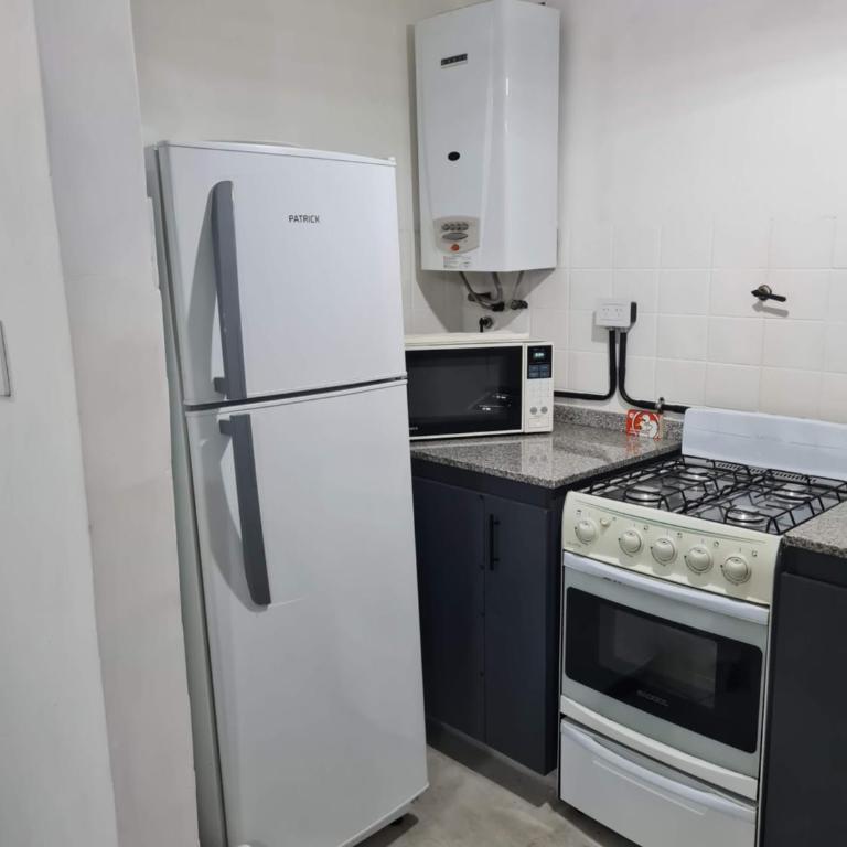 AP apartment belgrano - One-Bedroom Apartment - 17