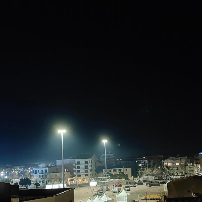 Penthouse Francesca - Appartamento Attico - 16