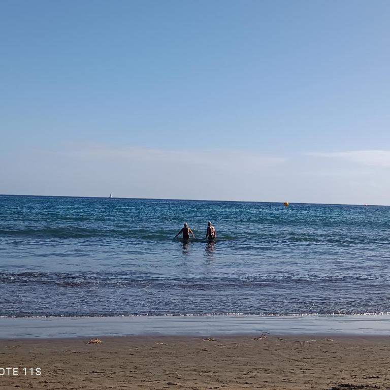 Cozy Bungalow Maspalomas Green - One-Bedroom Apartment - 37