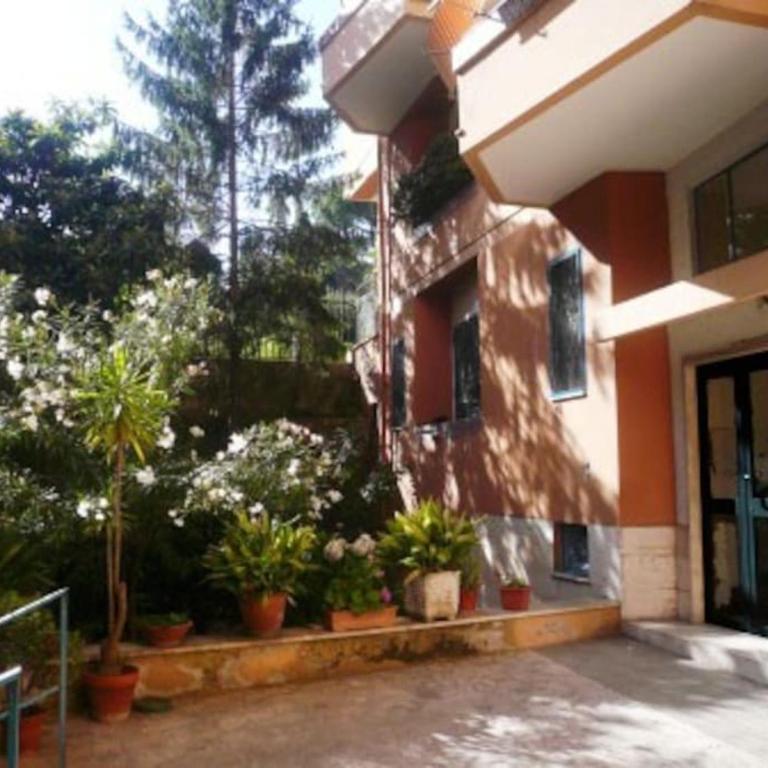 MaryMamma - Appartamento con 1 Camera da Letto - 12