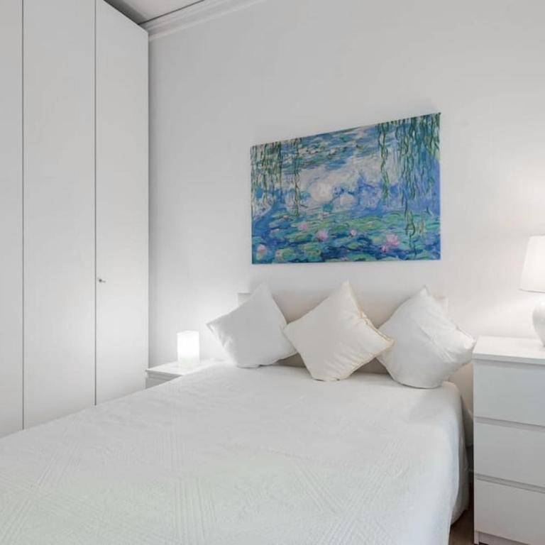 MaryMamma - Appartamento con 1 Camera da Letto - 8