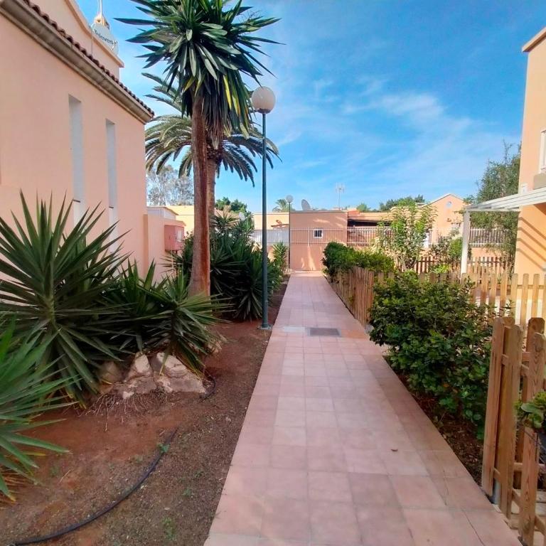 Cozy Bungalow Maspalomas Green - One-Bedroom Apartment - 40