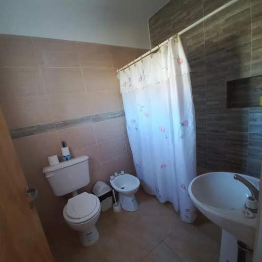 Petit Valley Calamuchita - One-Bedroom Apartment - 8
