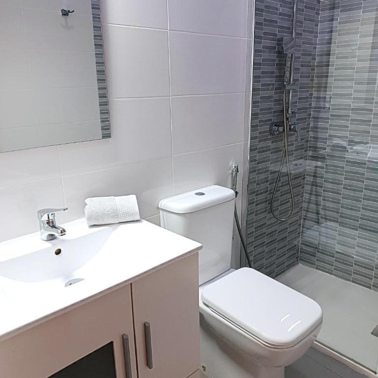 Cozy Bungalow Maspalomas Green - One-Bedroom Apartment - 31