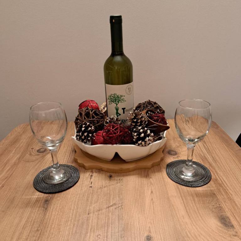Apartman 442 - Apartman sa 1 Spavaćom Sobom - 11