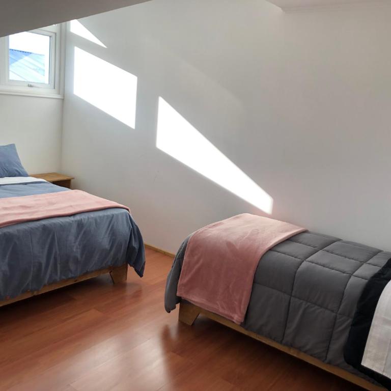 Casa Grande, Alojamiento "BSA" - Four-Bedroom House - 11