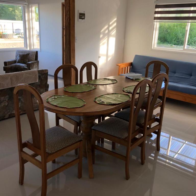 Casa Grande, Alojamiento "BSA" - Four-Bedroom House - 5