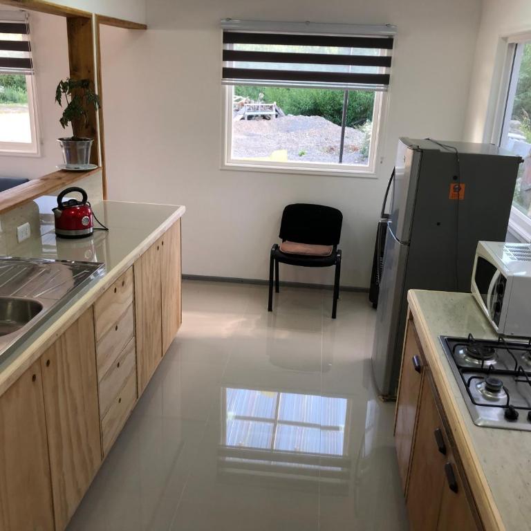 Casa Grande, Alojamiento "BSA" - Four-Bedroom House - 6