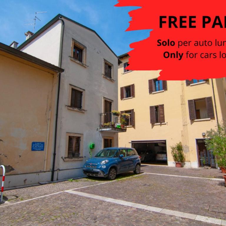 [VERONA - CASTEL SAN PIETRO] - Appartamento con 1 Camera da Letto - 2