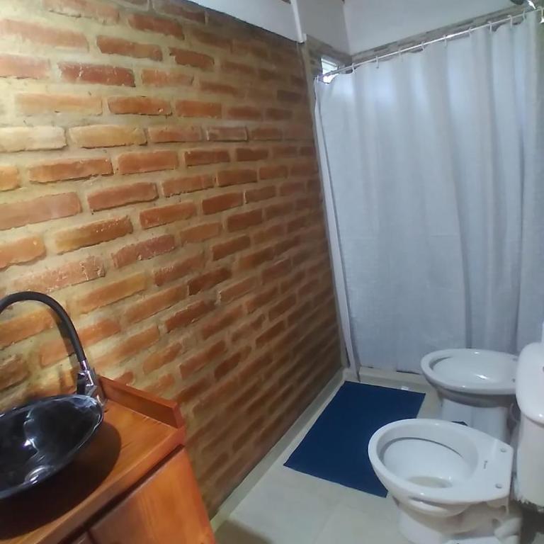 Complejo Puesta del Sol san Luis - Apartamento de 2 dormitorios - 4