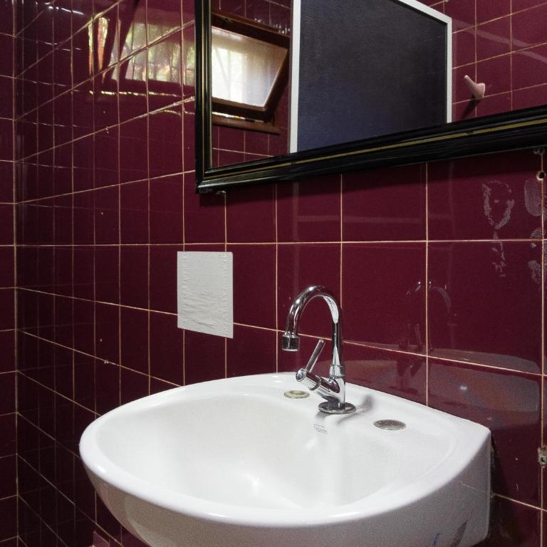 Steve's House Iguazu Av Cordoba 264 - Cama individual en habitación compartida - 2