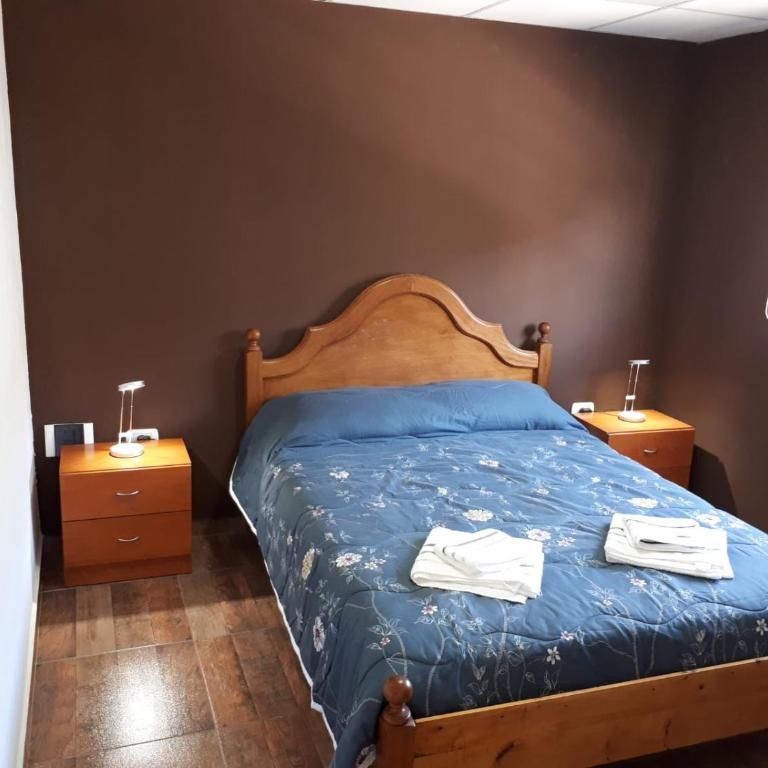 alquilerpordiviedma - Apartamento de 1 dormitorio - 5