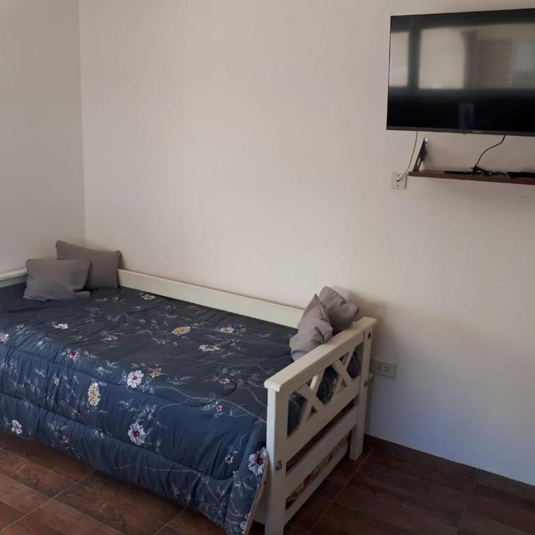 alquilerpordiviedma - One-Bedroom Apartment - 11