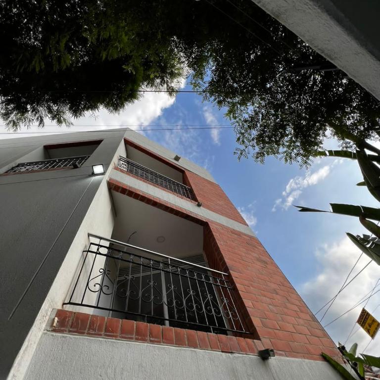 Edificio Vida Nueva - Apartamento con vistas a las montañas - 11