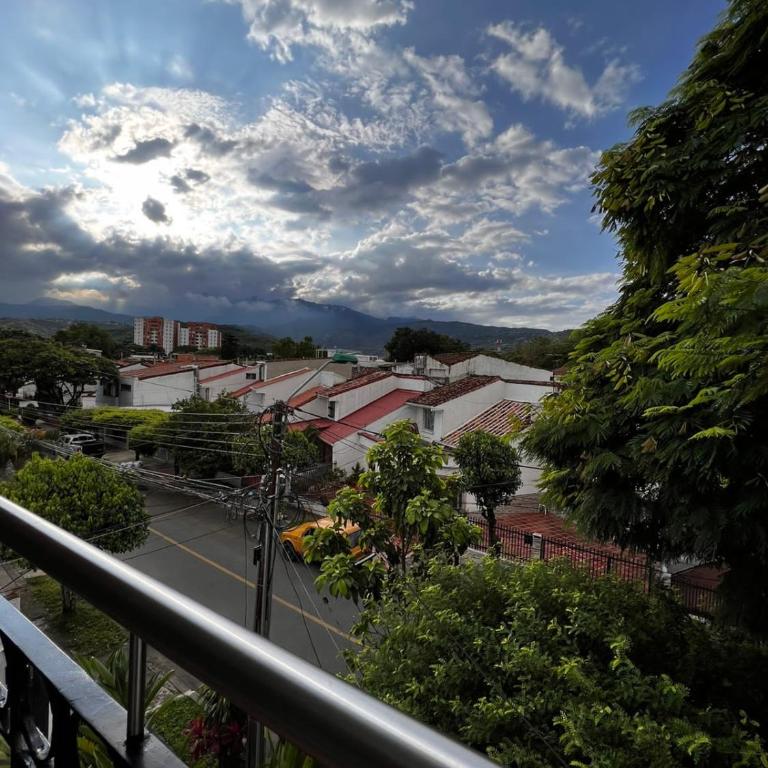 Edificio Vida Nueva - Apartamento con vistas a las montañas - 14
