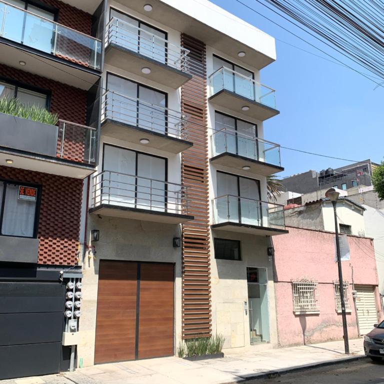 Kolben Nuoma - Apartamento de 2 dormitorios - 2