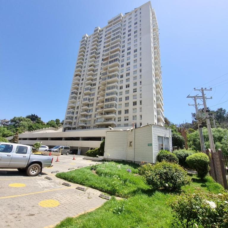 Apartamento V Region - Apartment - 13