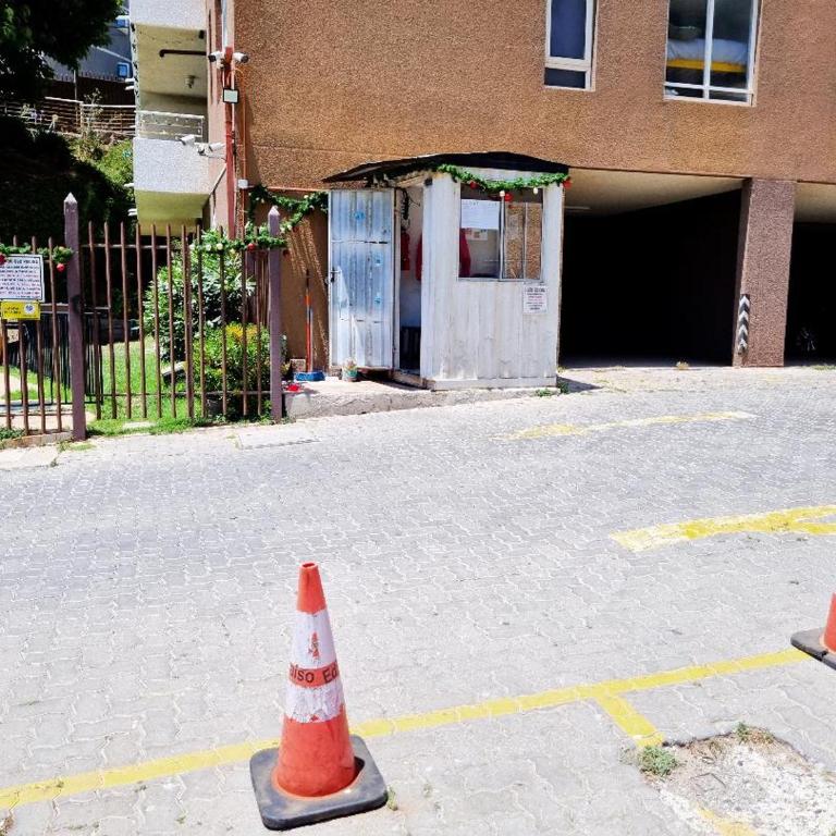 Apartamento V Region - Apartment - 12
