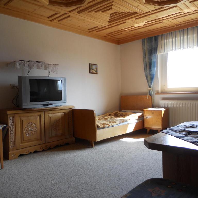 Ferienwohnungen/Holiday Apartments Lederer - Classic Apartment mit 2 Schlafzimmern - 6