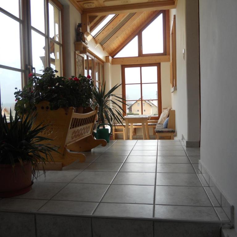 Ferienwohnungen/Holiday Apartments Lederer - Apartment mit 3 Schlafzimmern - 1