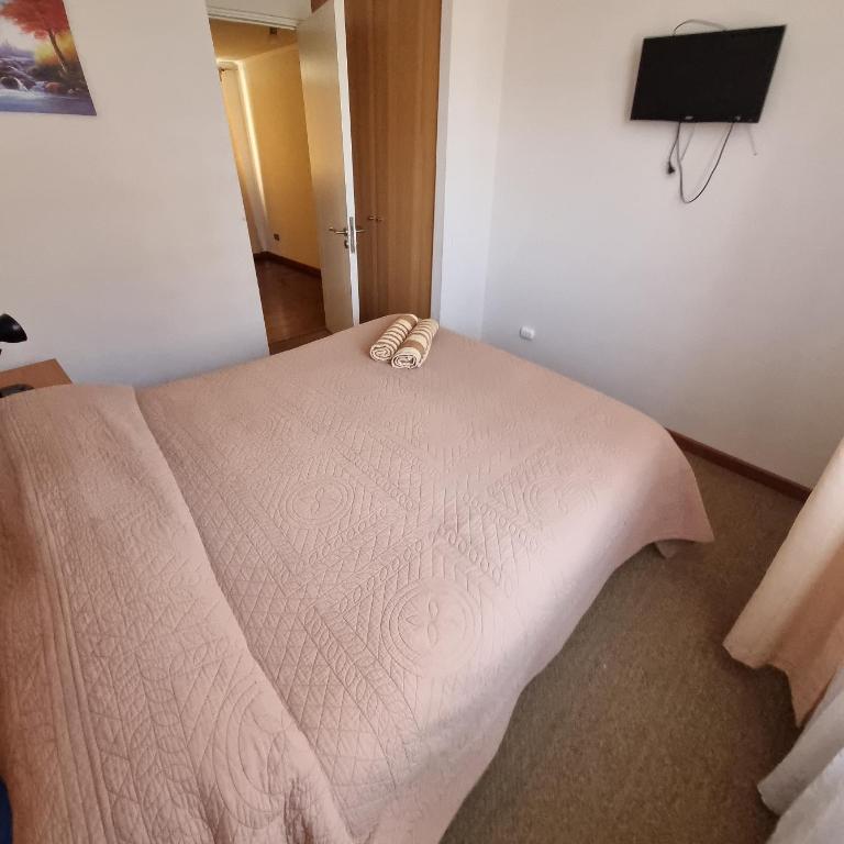 Apartamento V Region - Apartment - 6