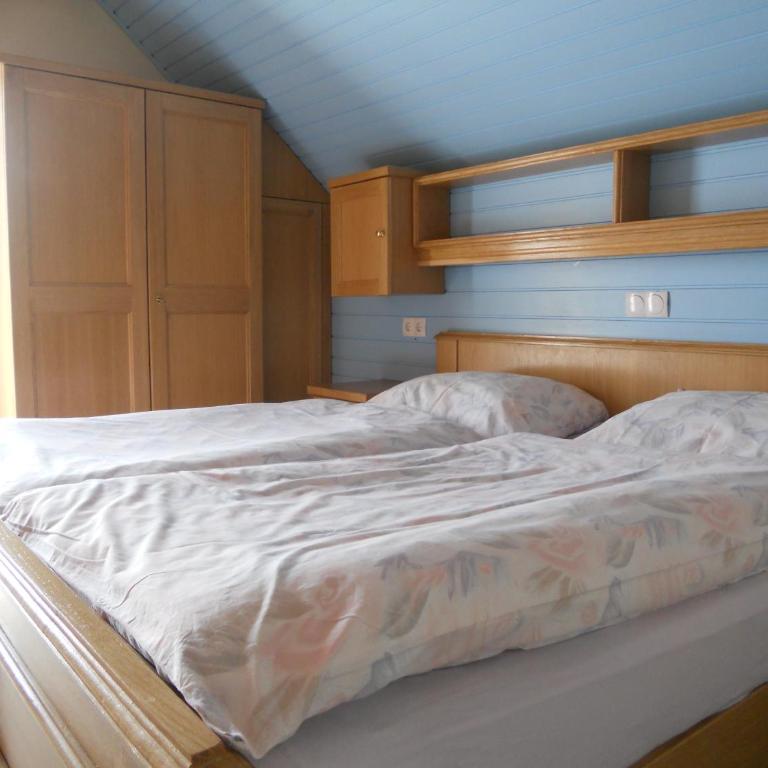 Ferienwohnungen/Holiday Apartments Lederer - Apartment mit 3 Schlafzimmern - 4